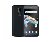 MYPHONE FUN 6 Lite Czarny Dual Sim - 456381 - zdjęcie 1